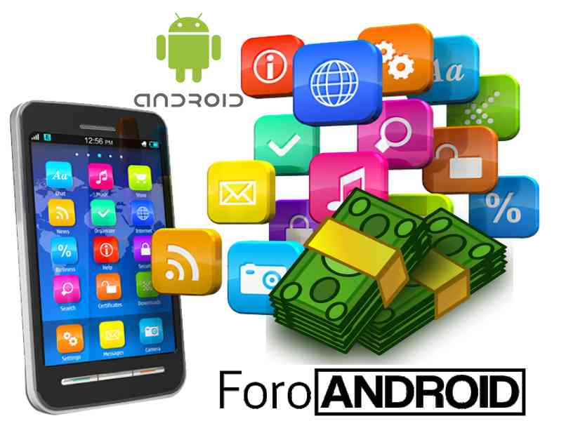 aplicaciones utiles de pago ahora gratis en Android
