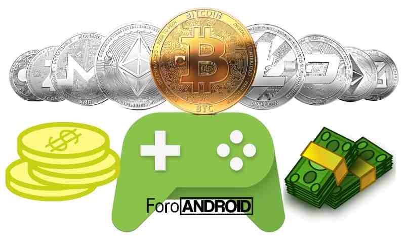 juegos de criptomonedas para ganar bitcoin en android