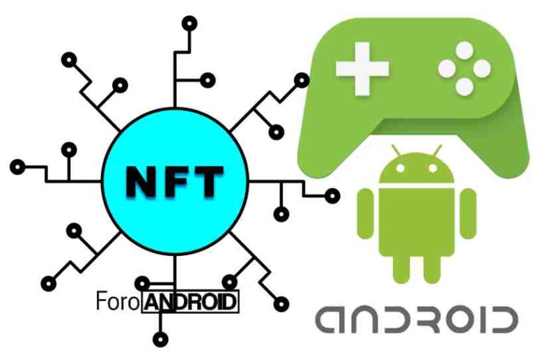juegos nft para ganar dinero en android