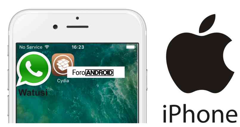 hacer un Jailbreak e instalar cydia en iphone