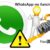 WhatsApp no funciona hoy ¿Qué hacer? Solución si está caído